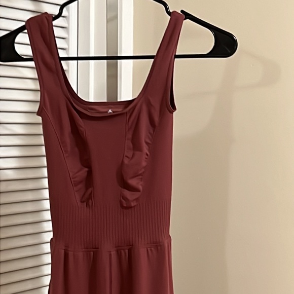 Free People Good Karma Flare Onesie - Picture 3 of 10